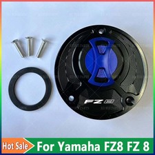 Per Yamaha FZ8 CNC Keyless