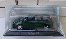 Fiat Ulysse 2002 Hachette