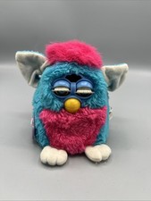 Raro pagliaccio vintage 1999