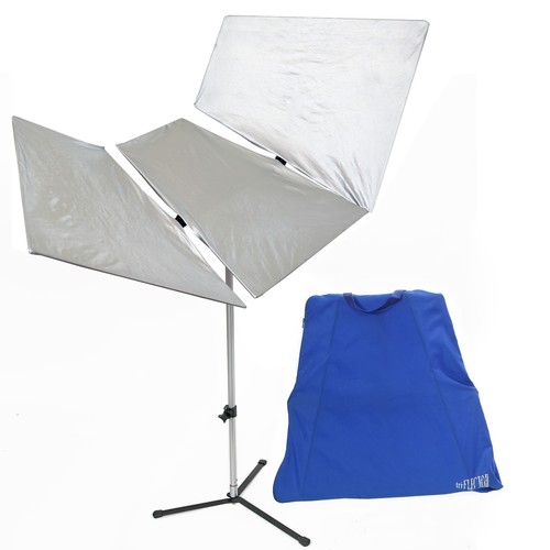 Lastolite tri reflector with - lastolite,