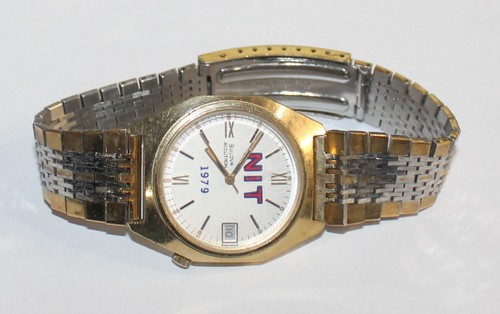 Orologio polso bulova - orologio,