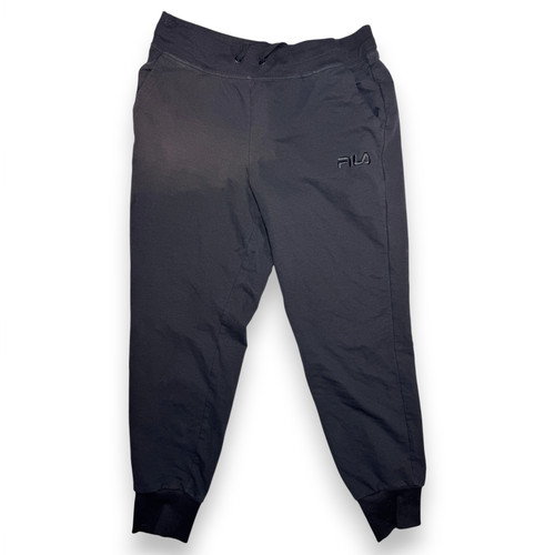 Titolo felpa fila joggers - felpa,
