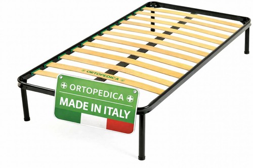 Rete letto piazza mezza - rete,