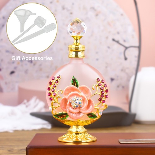 Empty perfume bottle 30ml - perfume,