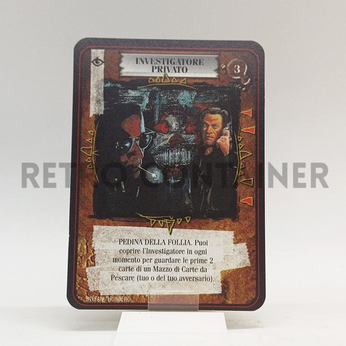 Vintage target games kult - vintage,