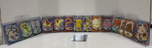 Set carte pokemon - carte,