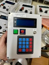 DIVISORE CNC FRESATRICE O TORNIO, DIVISORE X TAVOLA ROTANTE MONTATO E COLLAUDATO