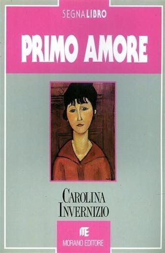 Primo amore carolina - primo,