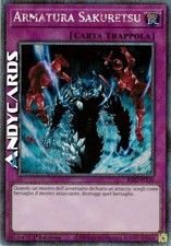 ARMATURA SAKURETSU (Sakuretsu