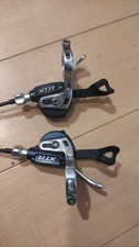 Shimano XTR SL-M970 Shifter