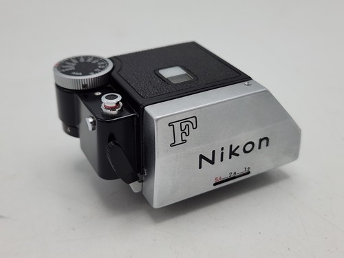 Nikon ftn photomic finder - ftn,