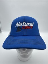 Cappello Camionista Birra Luce