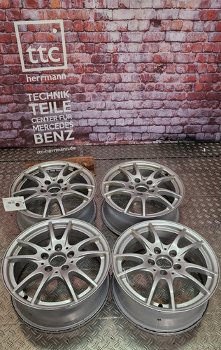 Cerchi lega mercedes - cerchi,