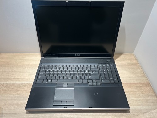 Dell precision m6400 cpu p8400 - precision,