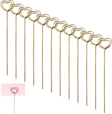 Memo Clip, 12 Pcs Porta Foto