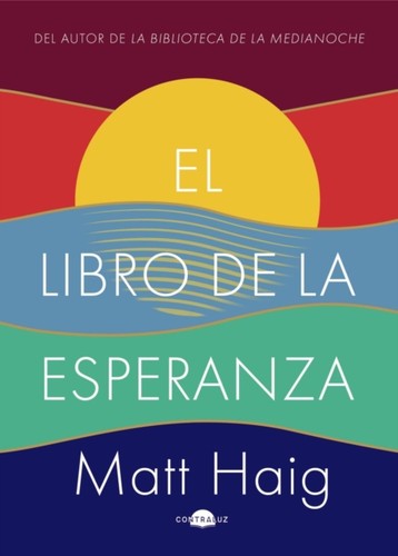 Libro esperanza by - la,