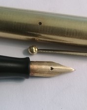 Waterman Ideal Vintage