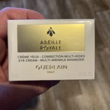 Guerlain Abeille Royale Eye