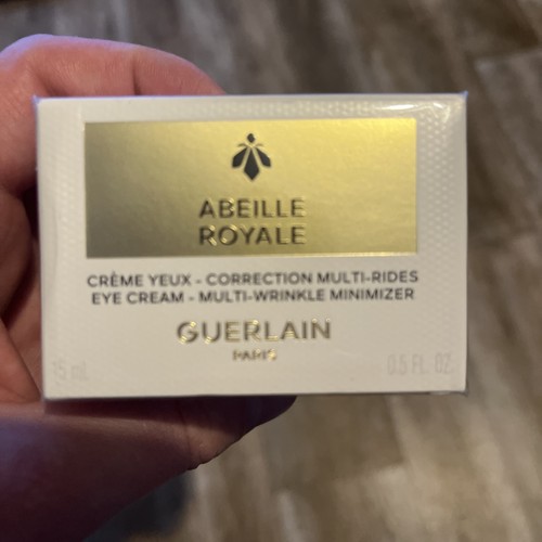 Guerlain abeille royale eye - royale,