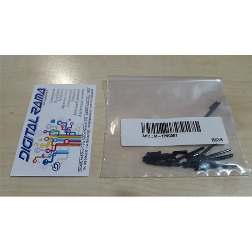 Ricambi mediacom 1pvg501 - ricambi, 10