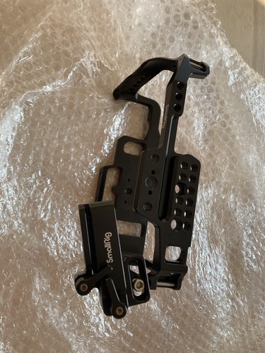 Smallrig cage for - smallrig,