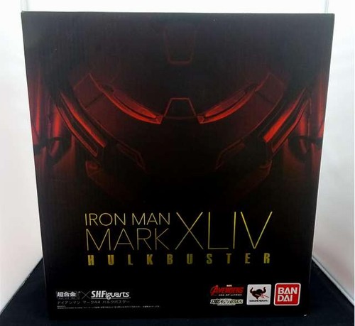 Modellino bandai iron - modellino, man