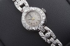 Orologio Tavannes donna art
