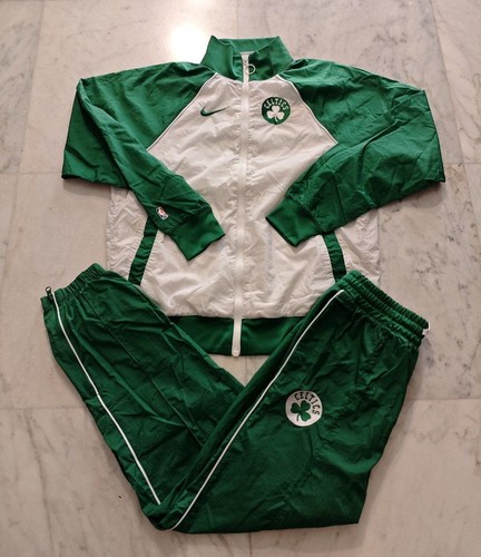 Tracksuit boston celtics - 🔥,