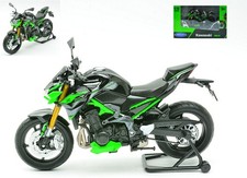 Modellino moto scala 1:12