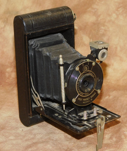 Kodak antica macchina