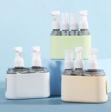 Mini Dispenser Shampoo