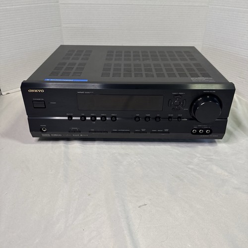 Onkyo sr504 ricevitore av - tx-sr504,