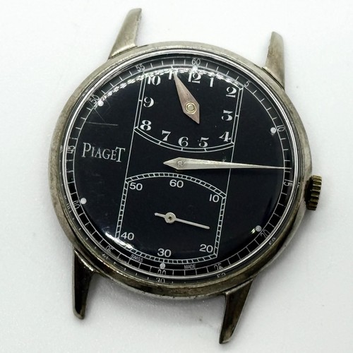 Orologio piaget regolatore - orologio,