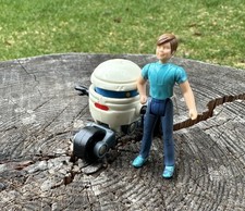 Raro kenner 1985 s k - raro,