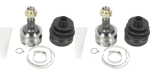 Abakus kit giunti albero - 2x,