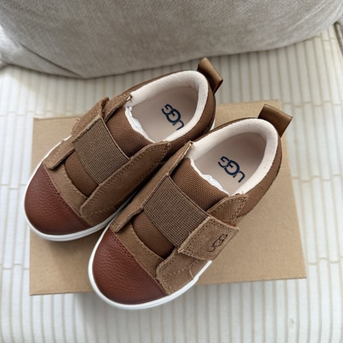 Scarpe basse ugg bambino - basse,