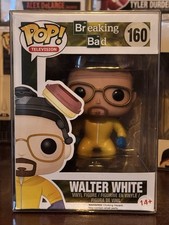 Funko Pop Personaggio Breaking