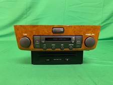 Used Toyota Celsior UCF30