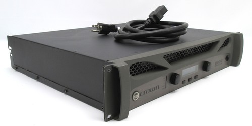 Crown xti series 6002 - crown,