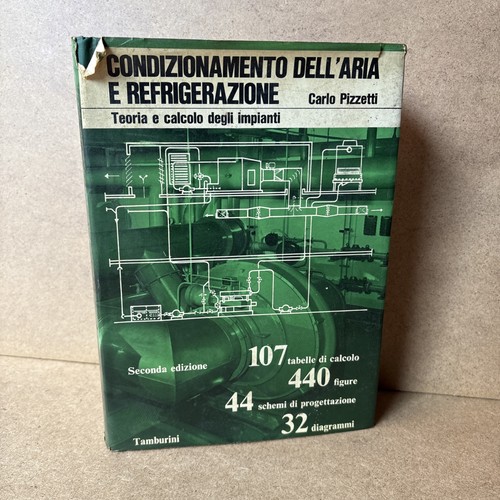 Condizionamento dell aria - dell'aria, e