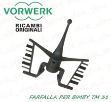 FARFALLA ORIGINALE PER VORWERK