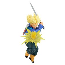Banpresto Dragon Ball G x