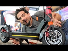 monopattino elettrico Aerlang 500w