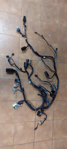 Cablaggio impianto elettrico - impianto,