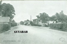 Mountnessing nr. Brentwood