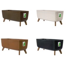 Inserto fioriere piedi