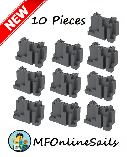 New lego burp - lego, pieces