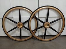 Coppia Ruote per Carrello