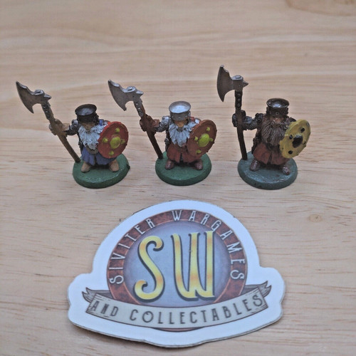 Ral partha miniatures iron - partha,