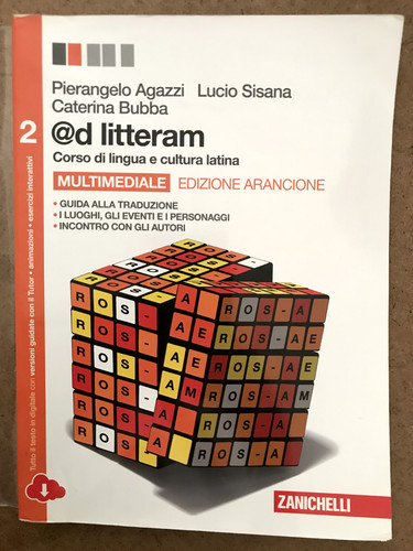 Litteram corso lingua e - @d,